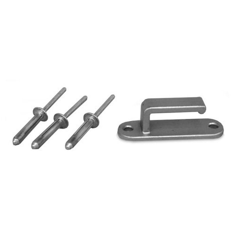 Window Awning Pull Strap Hook